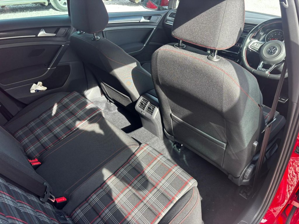 Used Volkswagen Golf 2016 for sale - 76118741: Photo 22