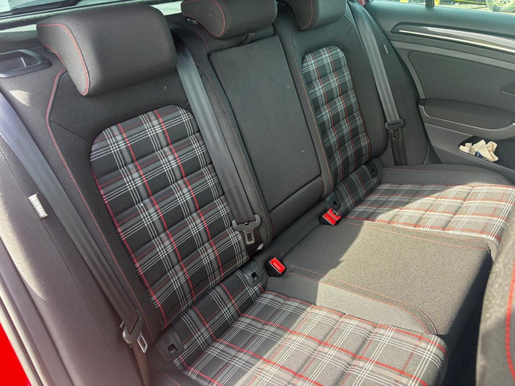 Used Volkswagen Golf 2016 for sale - 76118741: Photo 23