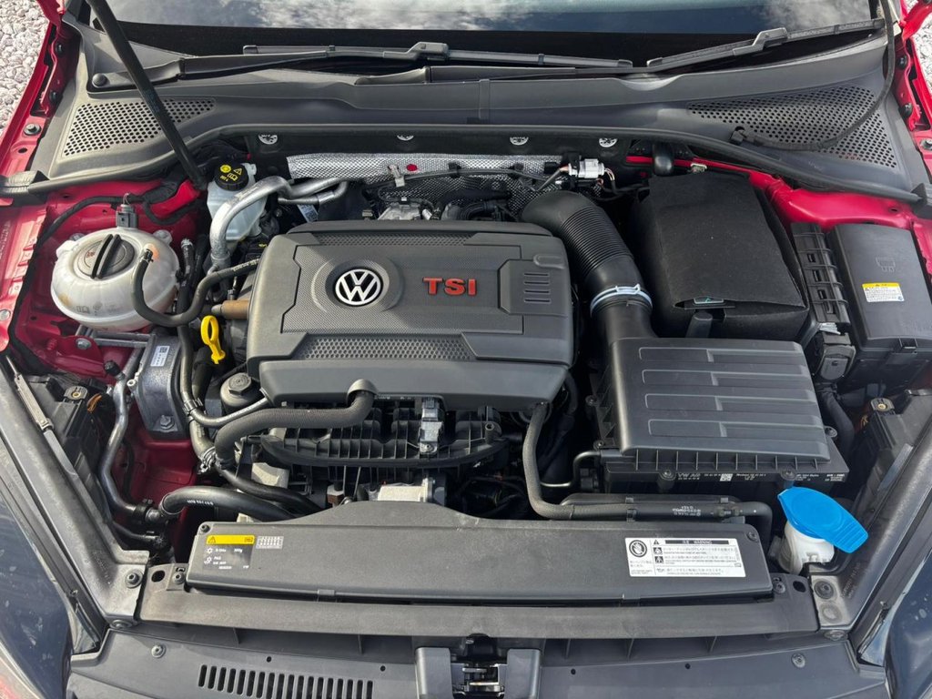 Used Volkswagen Golf 2016 for sale - 76118741: Photo 25