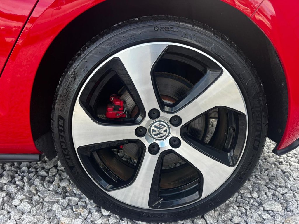 Used Volkswagen Golf 2016 for sale - 76118741: Photo 26