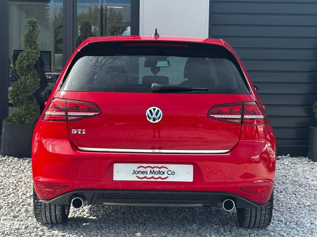 Used Volkswagen Golf 2016 for sale - 76118741: Photo 3