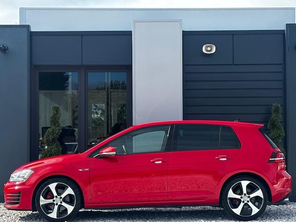 Used Volkswagen Golf 2016 for sale - 76118741: Photo 4