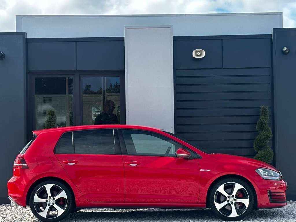 Used Volkswagen Golf 2016 for sale - 76118741: Photo 5