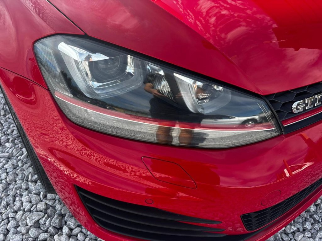 Used Volkswagen Golf 2016 for sale - 76118741: Photo 6