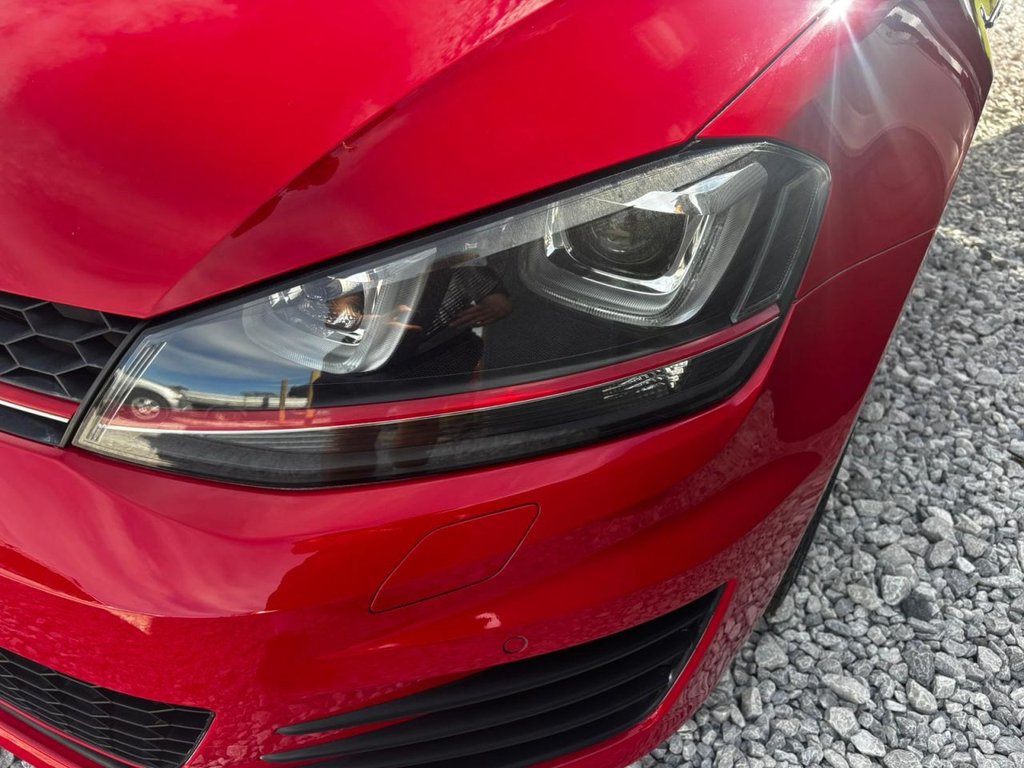 Used Volkswagen Golf 2016 for sale - 76118741: Photo 7