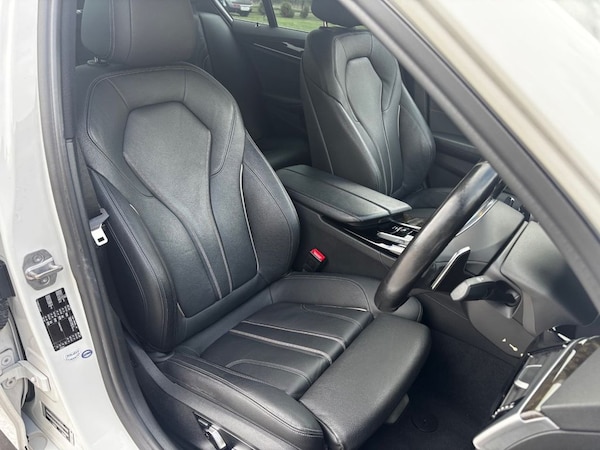 Used BMW 5 Series 2017 for sale - 76118516: Photo 13