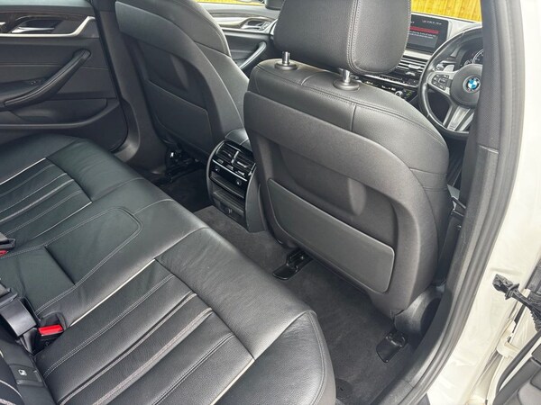 Used BMW 5 Series 2017 for sale - 76118516: Photo 18