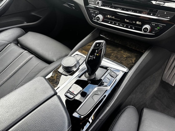 Used BMW 5 Series 2017 for sale - 76118516: Photo 23