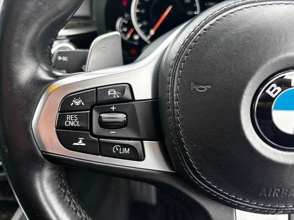 Used BMW 5 Series 2017 for sale - 76118516: Photo 24