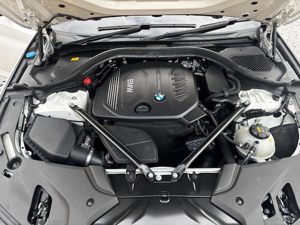 Used BMW 5 Series 2017 for sale - 76118516: Photo 26
