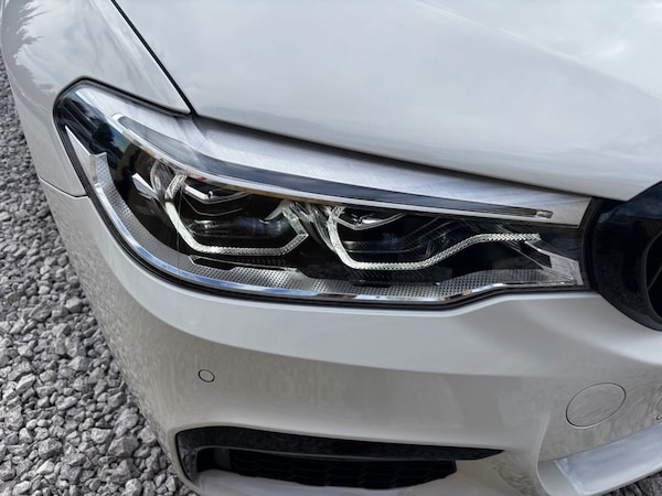 Used BMW 5 Series 2017 for sale - 76118516: Photo 5