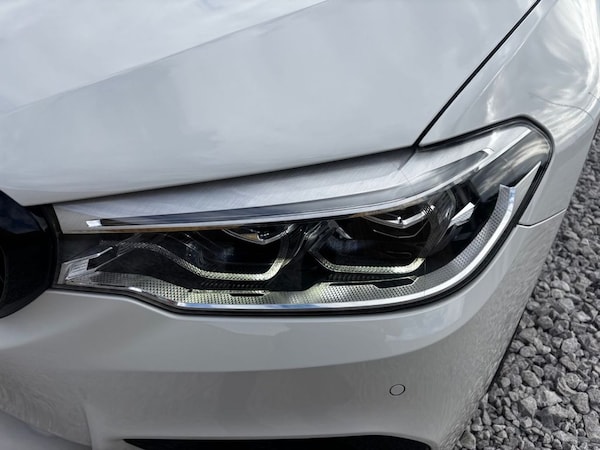 Used BMW 5 Series 2017 for sale - 76118516: Photo 6