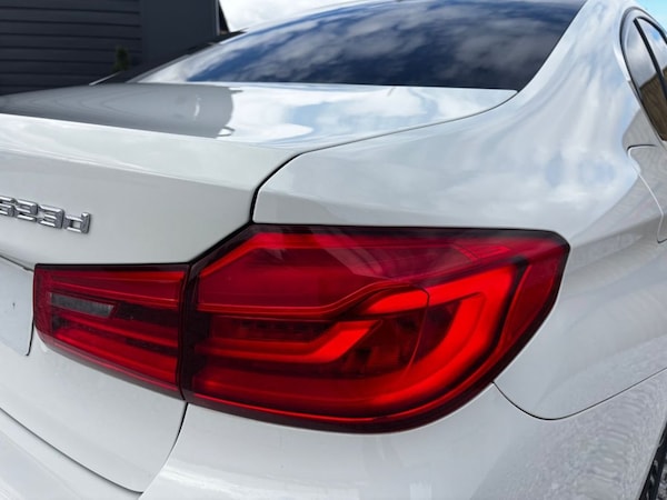 Used BMW 5 Series 2017 for sale - 76118516: Photo 7