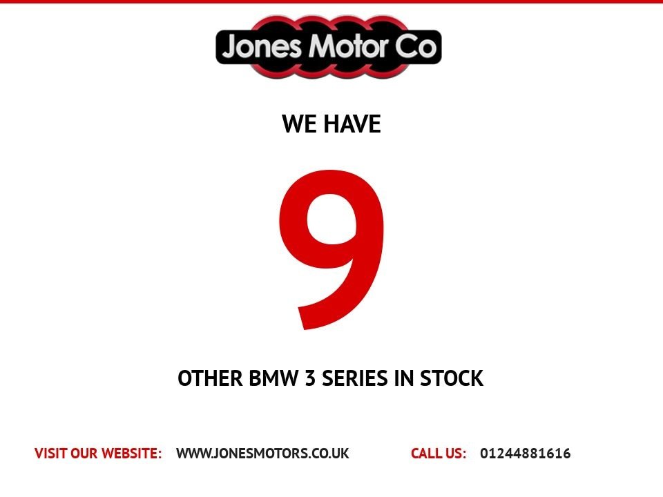Used BMW 3 Series 2014 for sale - 76973803: Photo 1