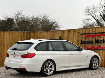 Used BMW 3 Series 2014 for sale - 76973803: Photo