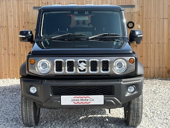 Used Suzuki Jimny 2025 for sale - 79265382: Photo