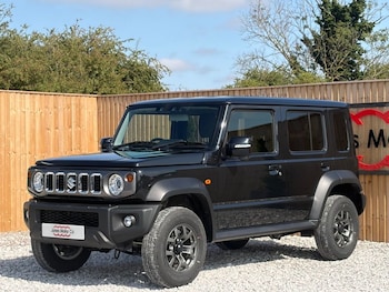 Used Suzuki Jimny 2025 for sale - 79265382: Photo