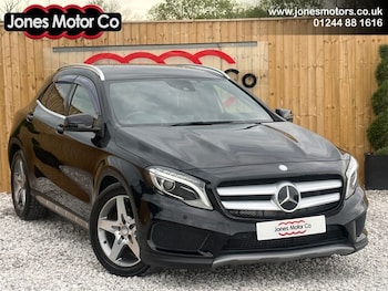Used Mercedes-Benz GLA 2014 for sale - 79050686: Photo