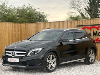 Used Mercedes-Benz GLA 2014 for sale - 79050686: Photo