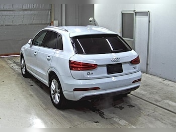 Used Audi Q3 2013 for sale - 79050667: Photo