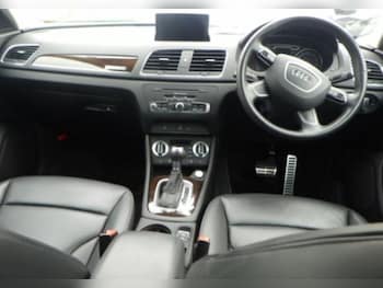 Used Audi Q3 2013 for sale - 79050667: Photo