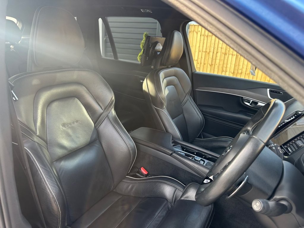 Used Volvo XC90 2025 for sale - 77669033: Photo 17