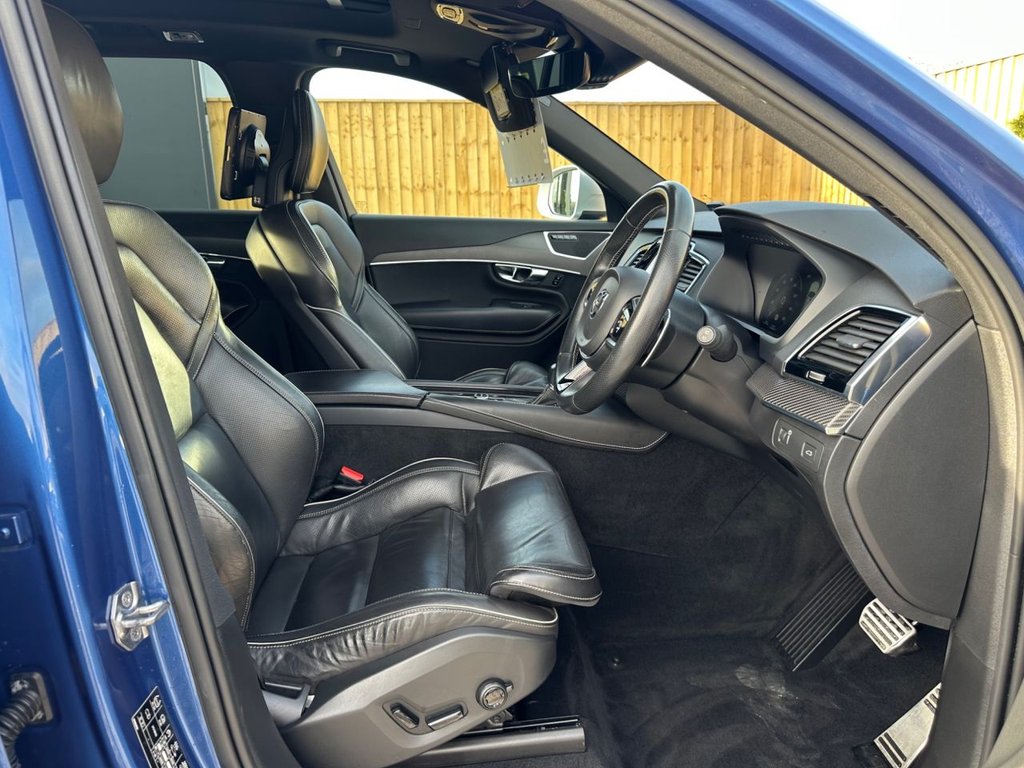 Used Volvo XC90 2025 for sale - 77669033: Photo 18