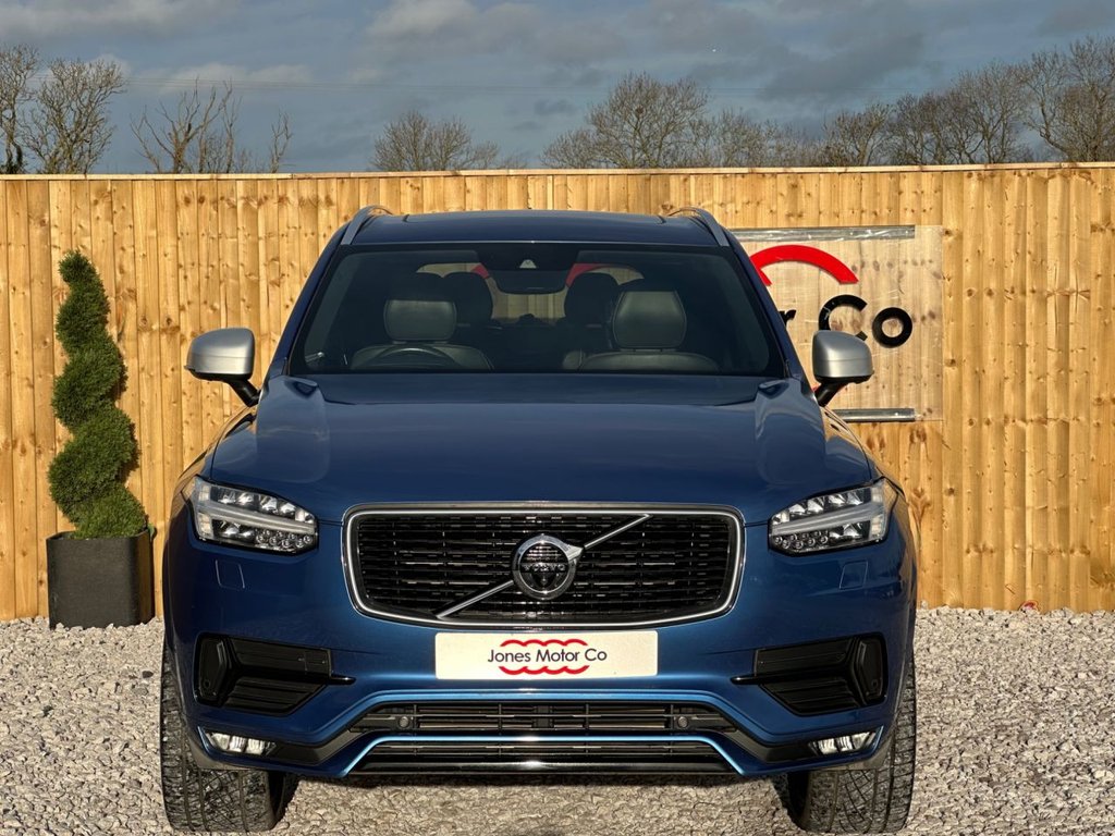 Used Volvo XC90 2025 for sale - 77669033: Photo 2