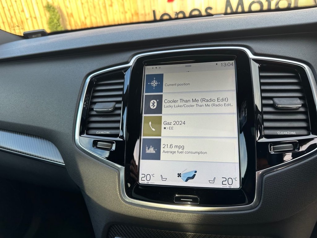 Used Volvo XC90 2025 for sale - 77669033: Photo 21