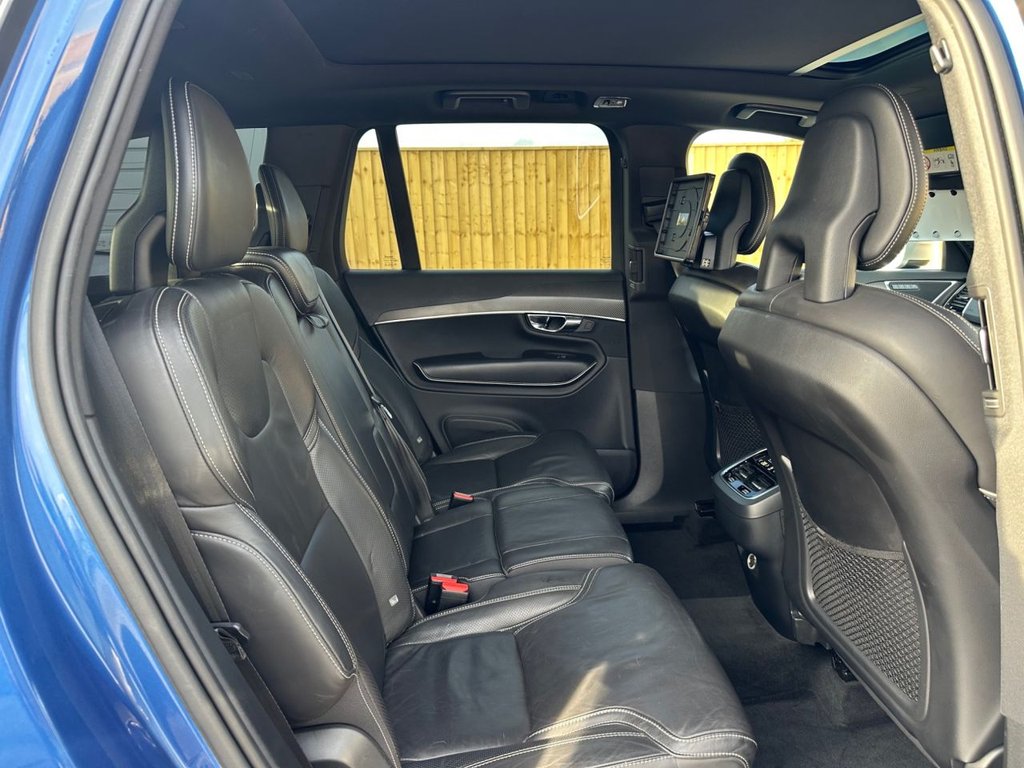 Used Volvo XC90 2025 for sale - 77669033: Photo 25