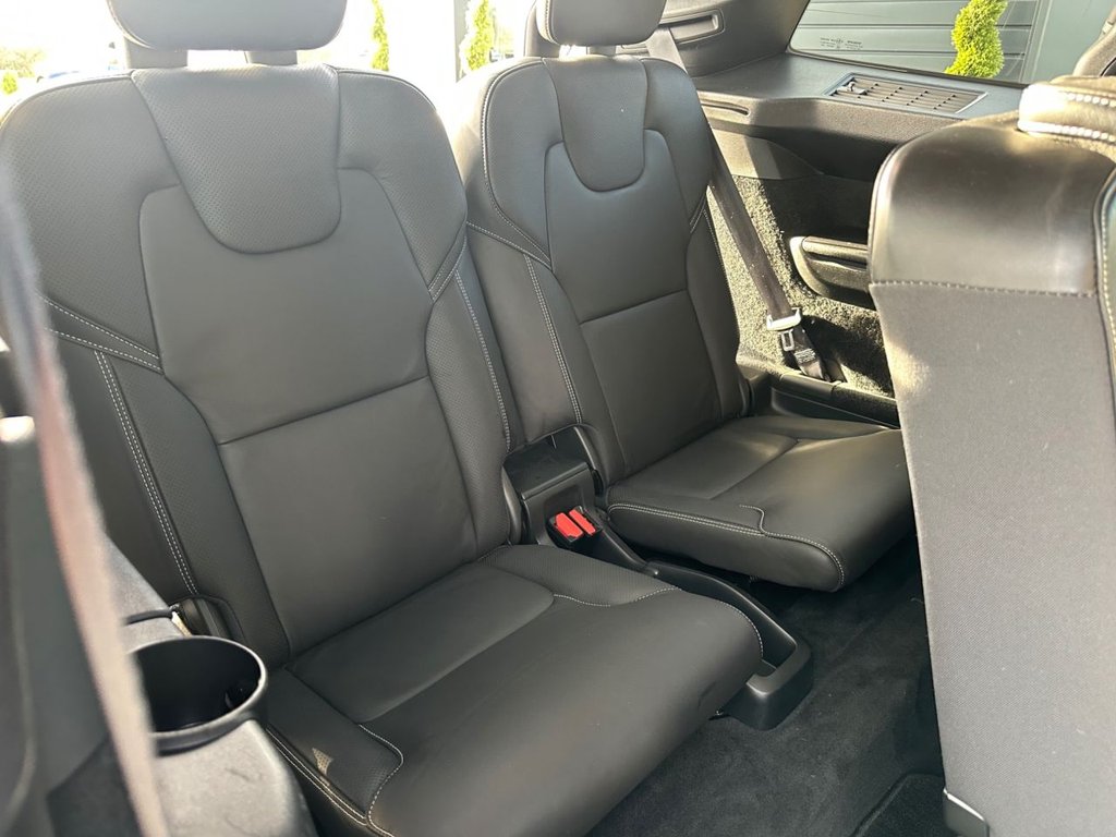 Used Volvo XC90 2025 for sale - 77669033: Photo 27
