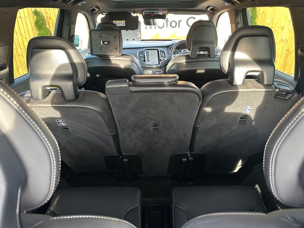 Used Volvo XC90 2025 for sale - 77669033: Photo 28