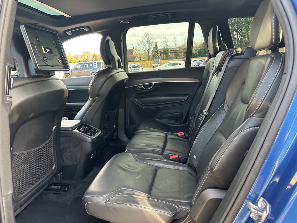 Used Volvo XC90 2025 for sale - 77669033: Photo 29