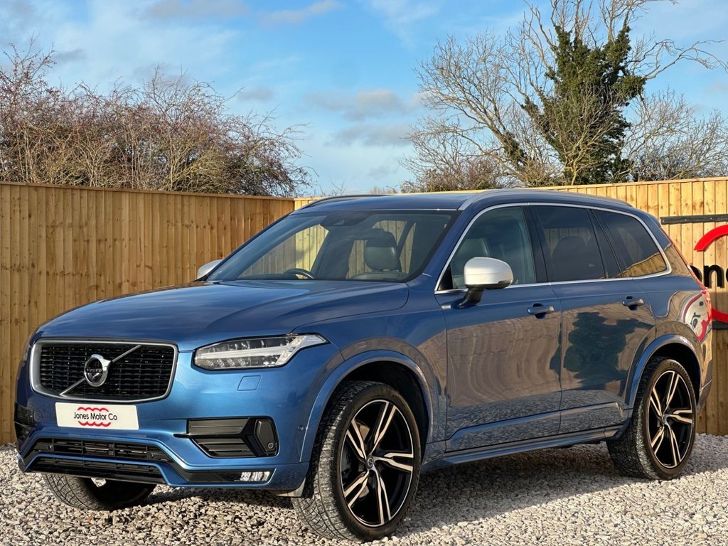 Used Volvo XC90 2025 for sale - 77669033: Photo 3