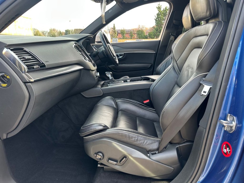 Used Volvo XC90 2025 for sale - 77669033: Photo 32