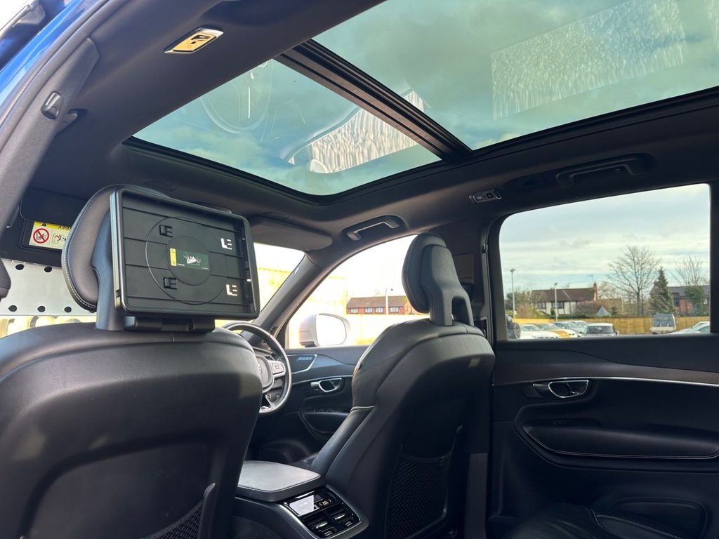 Used Volvo XC90 2025 for sale - 77669033: Photo 36