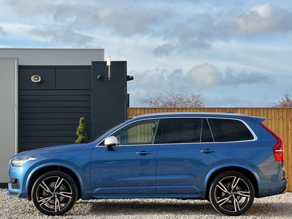 Used Volvo XC90 2025 for sale - 77669033: Photo 4