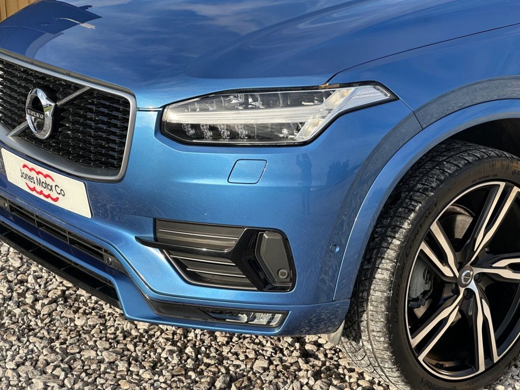 Used Volvo XC90 2025 for sale - 77669033: Photo 5