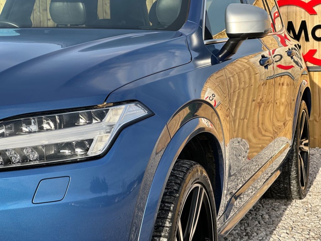 Used Volvo XC90 2025 for sale - 77669033: Photo 6