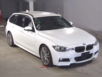 Used BMW 3 Series 2014 for sale - 79050683: Photo