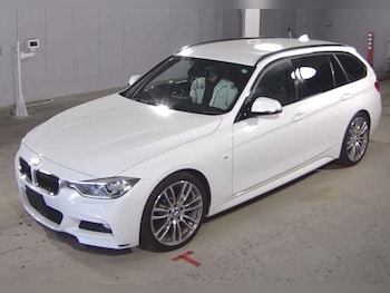 Used BMW 3 Series 2014 for sale - 79050683: Photo