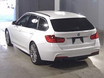 Used BMW 3 Series 2014 for sale - 79050683: Photo