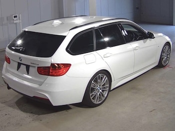 Used BMW 3 Series 2014 for sale - 79050683: Photo