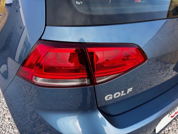 Used Volkswagen Golf 2014 for sale - 76123669: Photo 10