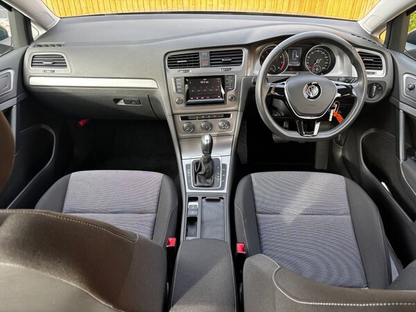 Used Volkswagen Golf 2014 for sale - 76123669: Photo 11