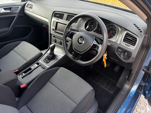 Used Volkswagen Golf 2014 for sale - 76123669: Photo 12