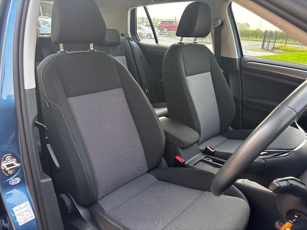 Used Volkswagen Golf 2014 for sale - 76123669: Photo 13