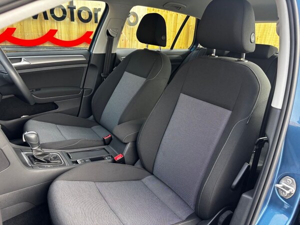 Used Volkswagen Golf 2014 for sale - 76123669: Photo 14