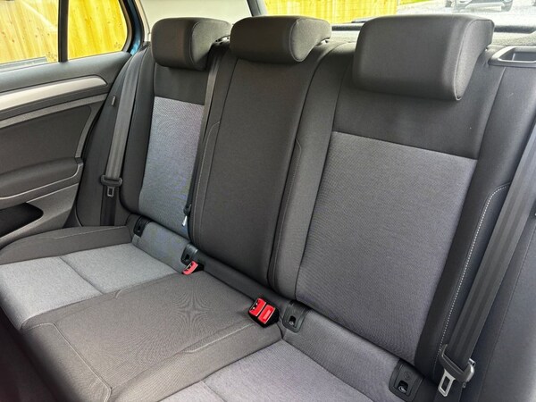Used Volkswagen Golf 2014 for sale - 76123669: Photo 17