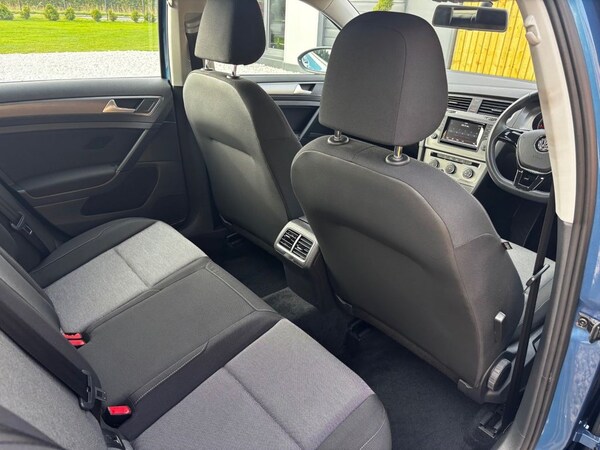 Used Volkswagen Golf 2014 for sale - 76123669: Photo 18